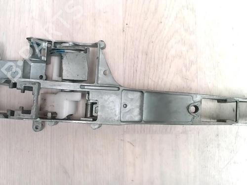 Used Front right exterior door handle PEUGEOT 207 (WA_, WC_) 1.6 HDi (92 hp) 25422878