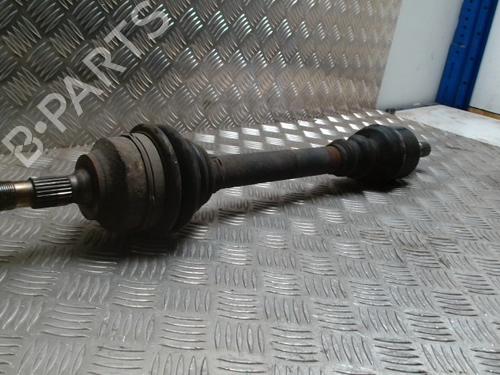 Left front driveshaft CITROËN C5 II (RC_) 1.6 HDi (RC8HZB) | BP37179139M38 - Image 3