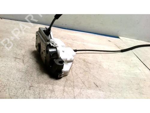 Front left lock CITROËN C2 (JM_) 1.4 HDi | BP25423860C98 
