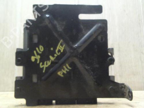 Used Engine control unit (ECU) RENAULT SCÉNIC II (JM0/1_) 1.5 dCi (JM1E, JM16) (106 hp) 31231497