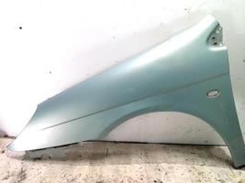 Used Left front fenders CITROËN C5 I (DC_) 2.0 HDi (DCRHZB, DCRHZE) (109 hp) 25428974