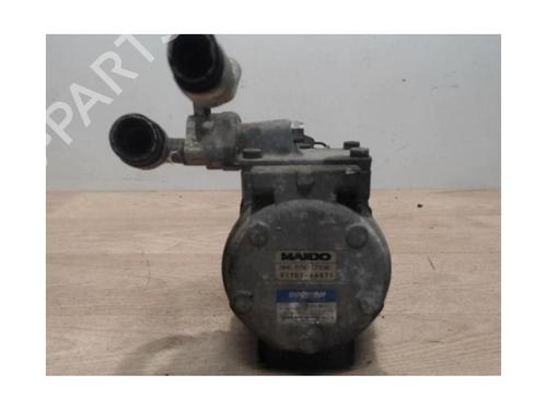 AC Kompressor HYUNDAI H-1 / STAREX Bus (A1) 2.5 TD | BP25413105M34 