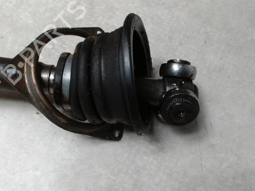 Used Left front driveshaft RENAULT SAFRANE I (B54_) 2.0 (B540) (105 hp) 31238269