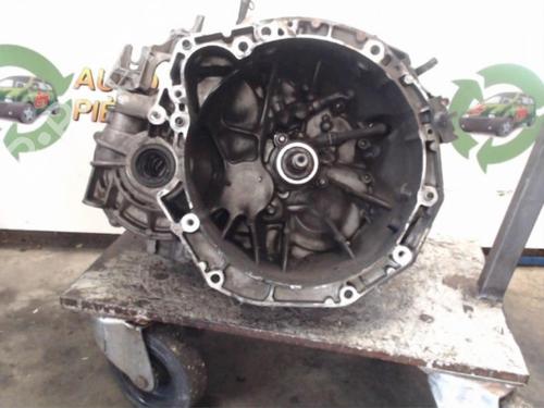 Gearbox RENAULT SCÉNIC II (JM0/1_) 1.9 dCi (JM0G, JM12, JM1G, JM2C) | BP25413231M3 