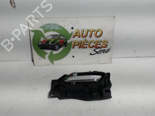 Used Front left interior door handle PEUGEOT 407 Coupe (6C_) 2.7 HDi (204 hp) 25398222