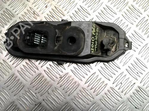 Licence plate light RENAULT TWINGO II (CN0_) 1.2 16V (CN04, CN0B) | BP33690654I40 - Image 4