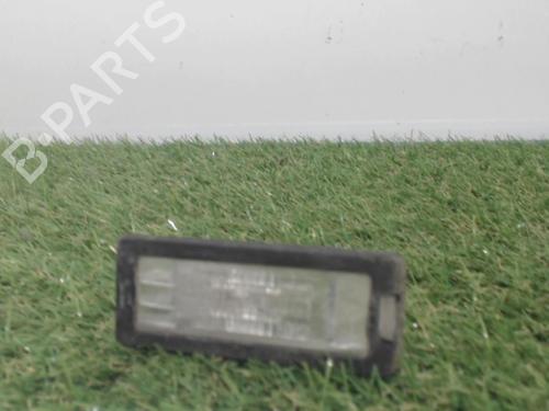 Kennzeichenbeleuchtung für DACIA DUSTER (HS_) 1.5 dCi (HSMC) (107 hp) 25395288