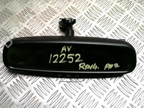Used Rear mirror Rear mirror TOYOTA RAV 4 II (_A2_) 2.0 D 4WD (CLA20_, CLA21_, CLA20R, CLA21R) (116 hp) 33458896 33458896