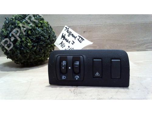 Used Switch RENAULT MEGANE III Grandtour (KZ0/1) 1.5 dCi (KZ09, KZ0D, KZ1G, KZ29, KZ14, KZ1W, KZ10, KZ1F,... (110 hp) 25383934