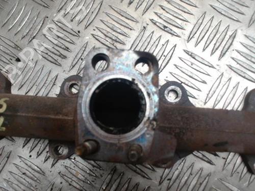 Exhaust manifold CITROËN C5 III Break (RW_) 1.6 HDi 110 | BP31224496M110