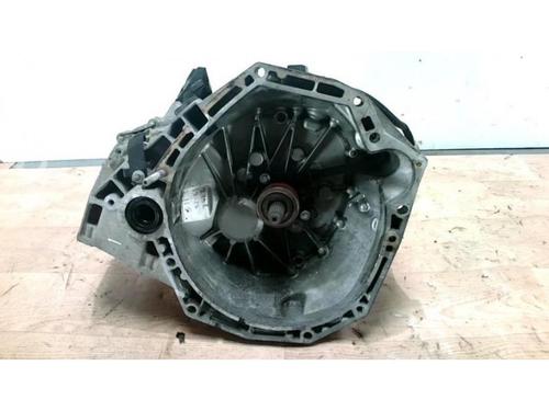 Gearbox RENAULT MEGANE III Hatchback (BZ0/1_, B3_) 1.5 dCi (BZ09, BZ0D, BZ1W, BZ29, BZ14) | BP25421402M3 