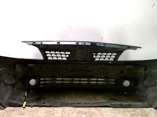 Front bumper RENAULT SCÉNIC II (JM0/1_) 1.9 dCi (JM0G, JM12, JM1G, JM2C) | BP25428985C7 