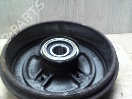 Other DACIA SANDERO II 1.0 SCe 75 (B8JC, B8JD, B8NC) | BP29002670O1