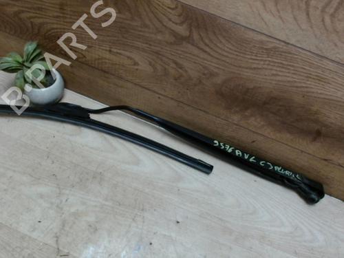 Vindspejlsviskerarm CITROËN C3 Pluriel (HB_) 1.4 (73 hp) 31235831