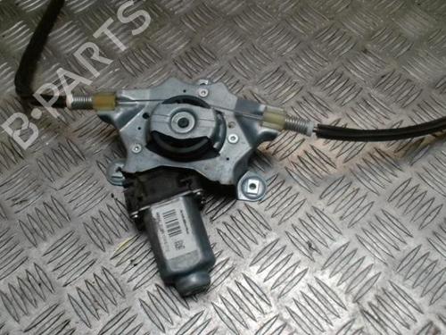 Front right window mechanism RENAULT TWINGO II (CN0_) 1.2 16V (CN0K, CN0V, CN0A) | BP30936812C23