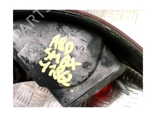 Right tailgate light FORD S-MAX (WA6) 2.0 TDCi | BP25430030C80 