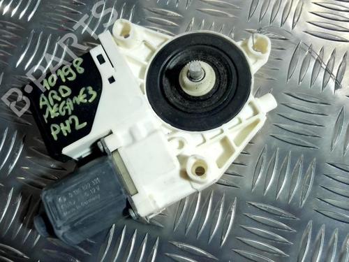 Rudehejsemotor bagstkærm højre RENAULT MEGANE III Hatchback (BZ0/1_, B3_) 1.5 dCi (BZ09, BZ0D, BZ1W, BZ29, BZ14) | BP25774608E22 