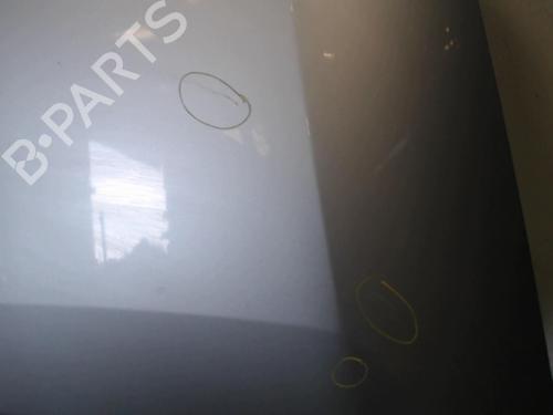 Tailgate PEUGEOT 307 CC (3B) 2.0 16V | BP30101671C6