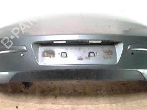 Used Rear bumper OPEL ASTRA H (A04) 1.7 CDTI (L48) (80 hp) 28524472