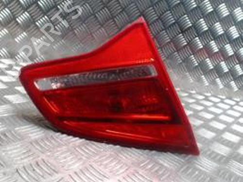 Used Left tailgate light OPEL MERIVA B MPV (S10) 1.4 (75) (120 hp) 30533840