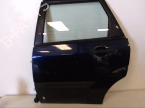 Used Left rear door FORD FOCUS I Turnier (DNW) 1.8 Turbo DI / TDDi (90 hp) 25397627