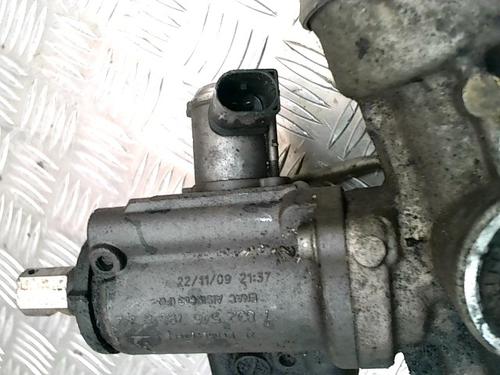 Steering rack AUDI A4 B8 Avant (8K5) 2.0 TDI | BP31119875M22