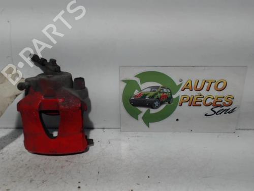 Used Right front brake caliper VW GOLF IV (1J1) 1.9 TDI (90 hp) 25399128