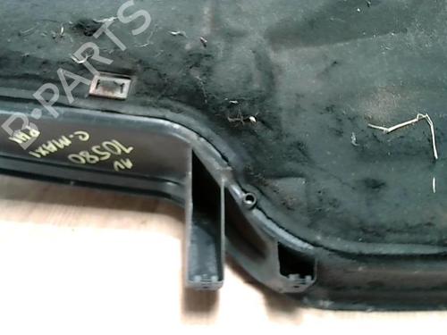 Scuttle panel FORD FOCUS C-MAX (DM2) 1.6 TDCi | BP31225693C110 