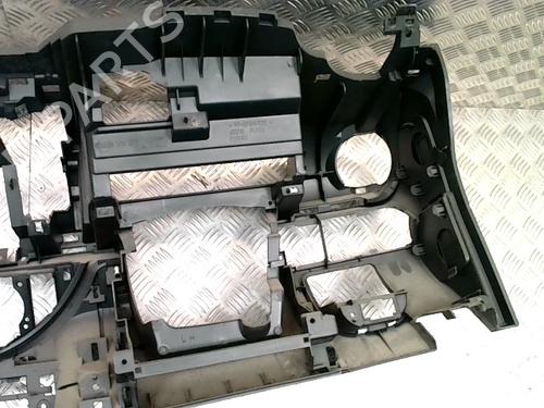 Salpicadero NISSAN NOTE (E11, NE11) 1.5 dCi | BP31227175C46 