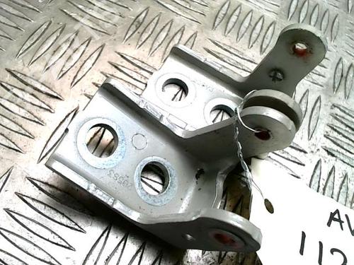 Hinge/Door check strap PEUGEOT 208 I (CA_, CC_) 1.6 HDi | BP31257415C146