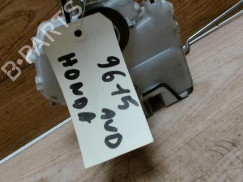 Front right lock HONDA FR-V (BE) 2.2 i CTDi (BE5) | BP31226451C97 