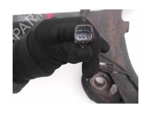 Rear axle CITROËN C4 I (LC_) 1.6 HDi | BP25410398M2 