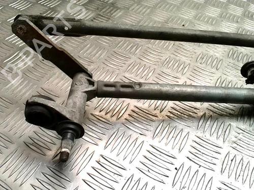 Front wiper motor VW GOLF VI (5K1) 1.6 TDI | BP39207185M29 - Image 2