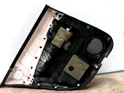 Rear right panel NISSAN PRIMERA Hatchback (P12) 1.9 dCi | BP25421446C61