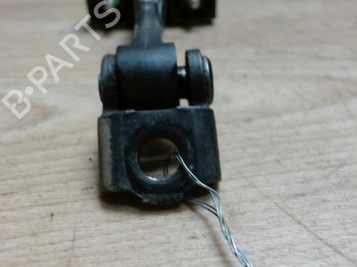 Used Hinge/Door check strap OPEL ASTRA H (A04) 1.7 CDTI (L48) (100 hp) 31227566