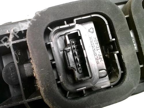 Nummerpladelys DACIA DUSTER (HS_) 1.5 dCi 4x4 (HSMC, HSMD) (110 hp) 28118594