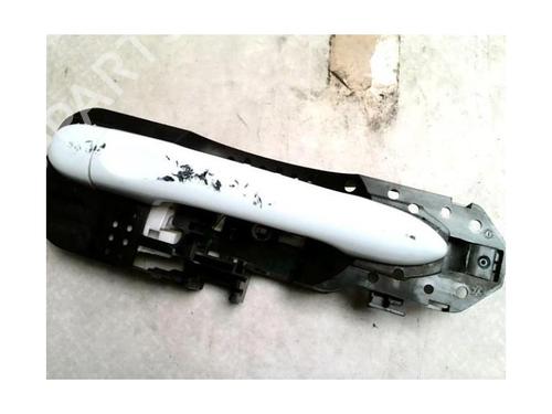 Front right exterior door handle RENAULT SCÉNIC III (JZ0/1_) 1.6 dCi (JZ00, JZ12) | BP25431203C129 