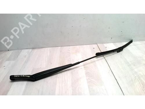 Used Front windshield wiper arm VW POLO V (6R1, 6C1) 1.6 TDI (90 hp) 25423178