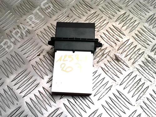 Used Heater resistor PEUGEOT 207 (WA_, WC_) 1.6 HDi (109 hp) 31234713