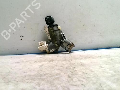 Used Ignition barrel TOYOTA YARIS (_P9_) 1.4 D-4D (NLP90_, NLP90R) (90 hp) 25423468