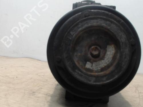 Used AC compressor MERCEDES-BENZ VITO Van (W638) 112 CDI 2.2 (638.094) (122 hp) 25386861