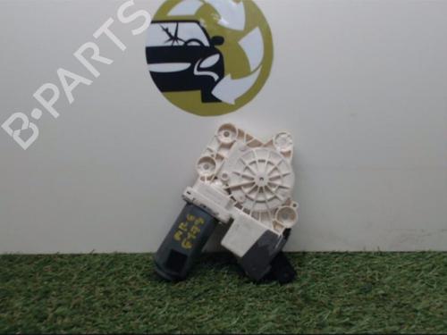 Rudehejsemotor bagstkærm venstre OPEL VECTRA C (Z02) 1.8 16V (122 hp) 25397236