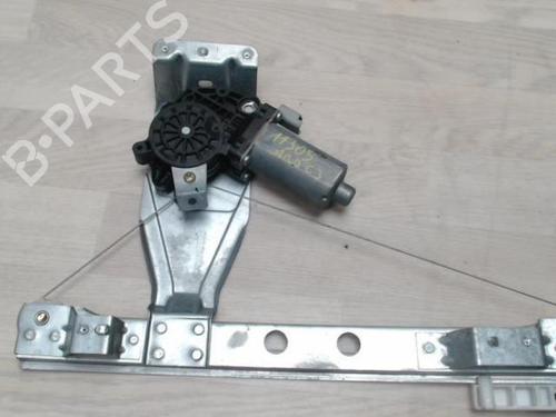 Rear right window mechanism CITROËN C3 I (FC_, FN_) 1.6 16V | BP27993290C25 
