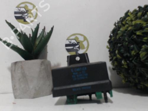 Used Electronic sensor PEUGEOT 307 (3A/C) 2.0 HDi 90 (90 hp) 25393326