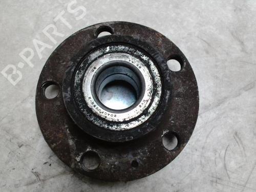 Used Other VW POLO V (6R1, 6C1) 1.2 (60 hp) 28721060