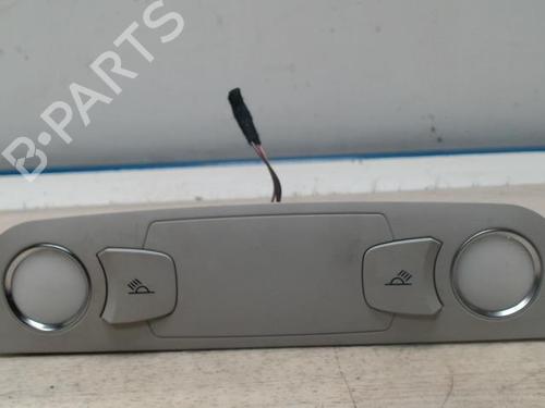 Used Interior roof light AUDI A6 C6 Avant (4F5) 2.7 TDI (190 hp) 31220824