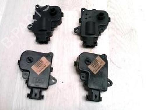 Annen RENAULT LAGUNA II (BG0/1_) 1.9 dCi (BG08, BG0G) (120 hp) 25423398