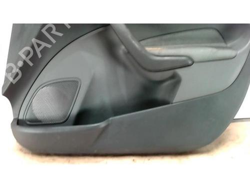 Front right panel FORD FIESTA VI (CB1, CCN) 1.4 | BP25420544C59 