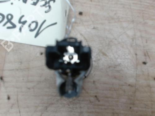 Used Electronic module RENAULT SCÉNIC III (JZ0/1_) 1.5 dCi (106 hp) 31231903