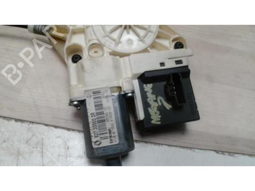 Rudehejsemekanisme Højre bagtil RENAULT MEGANE III Hatchback (BZ0/1_, B3_) 1.5 dCi | BP25421549C25 